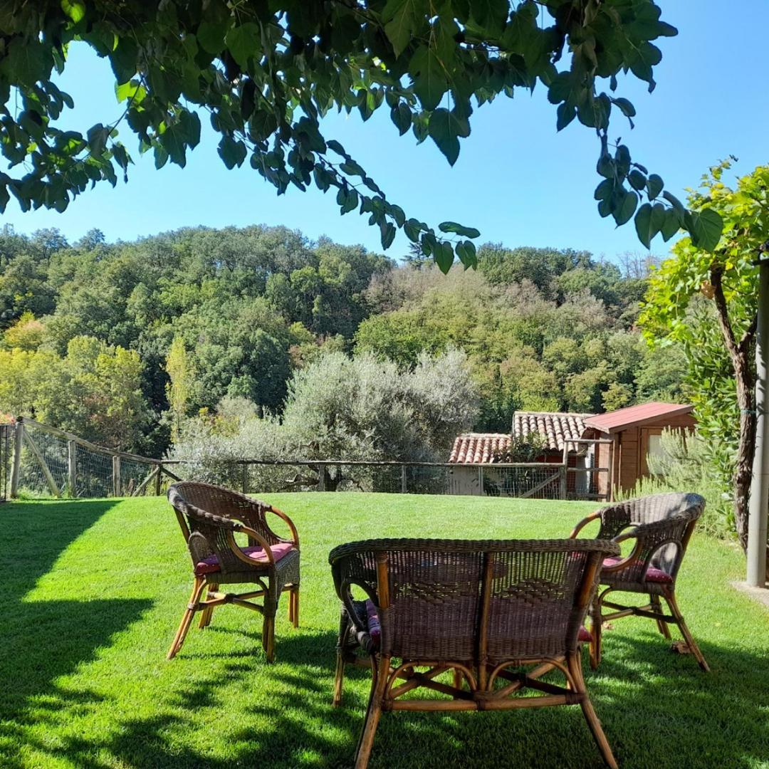 Agriturismo Casa Garello Саліче-Терме Екстер'єр фото