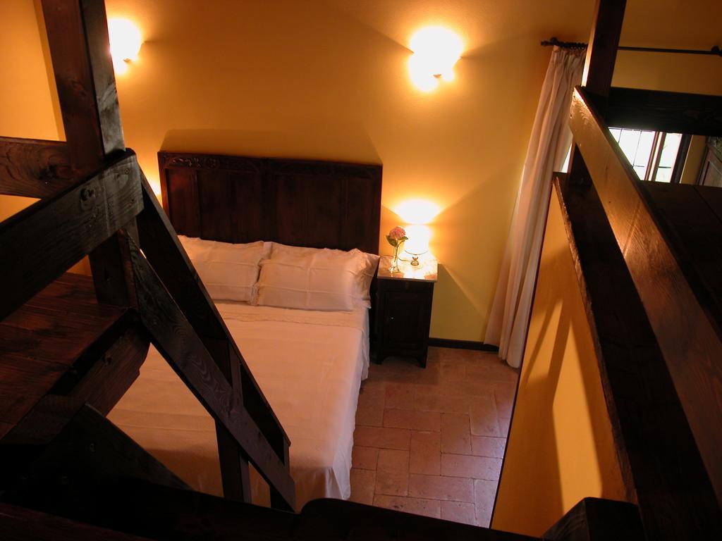Agriturismo Casa Garello Саліче-Терме Номер фото